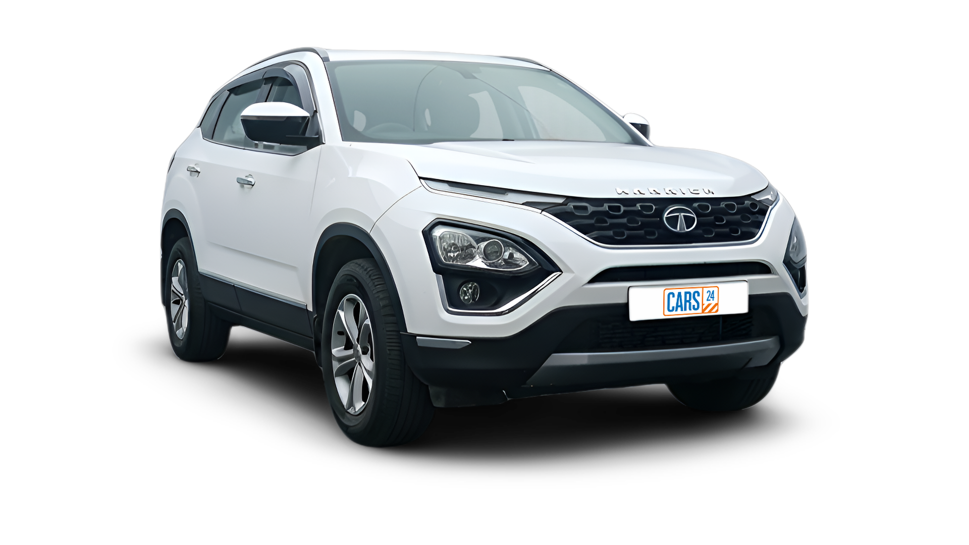 Tata Harrier-img